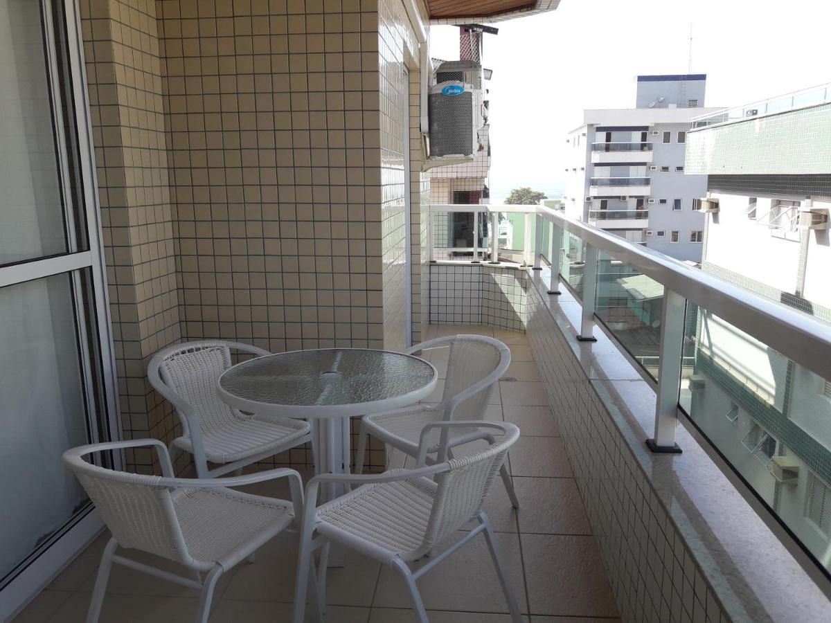 Apartamento Ap 43 Churrasqueira E Piscina - 100m Do Mar - Sirlei