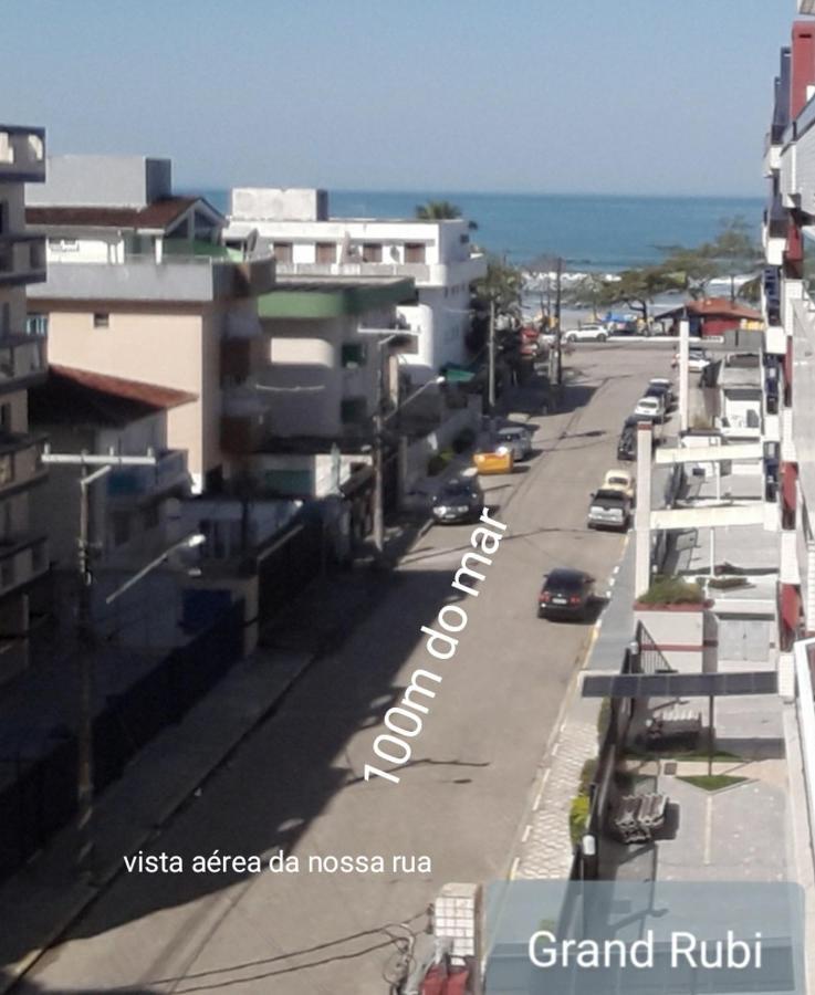 Apartamento Ap 43 Churrasqueira E Piscina - 100m Do Mar - Sirlei Ubatuba