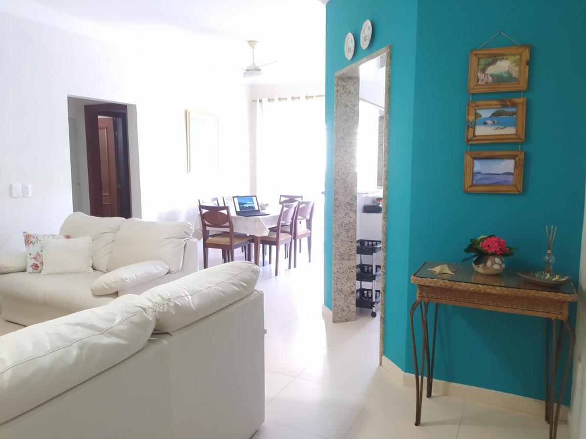 Apartamento Ap 43 Churrasqueira E Piscina - 100m Do Mar - Sirlei